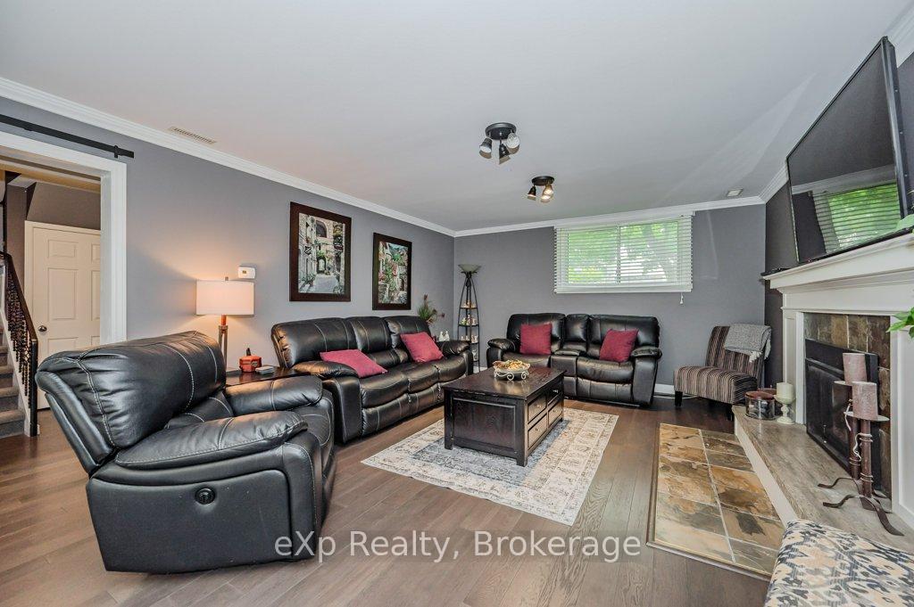Photo 26 of 8 Malvern Crescent, Guelph, Pineridge/Westminster Woods — HOMEH