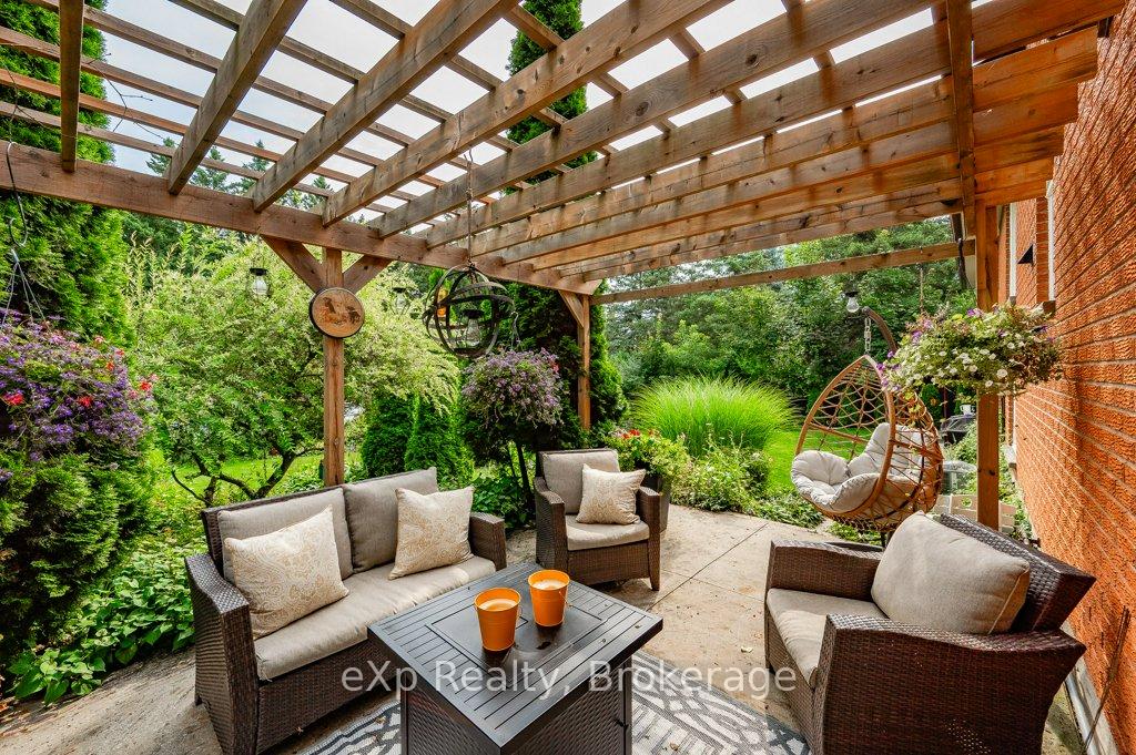 Photo 42 of 8 Malvern Crescent, Guelph, Pineridge/Westminster Woods — HOMEH