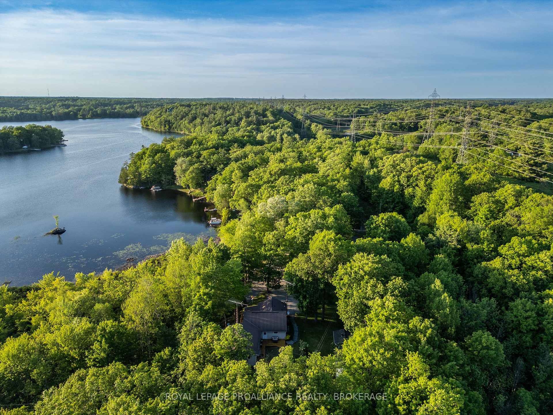 Photo of 1140 High Falls Lane