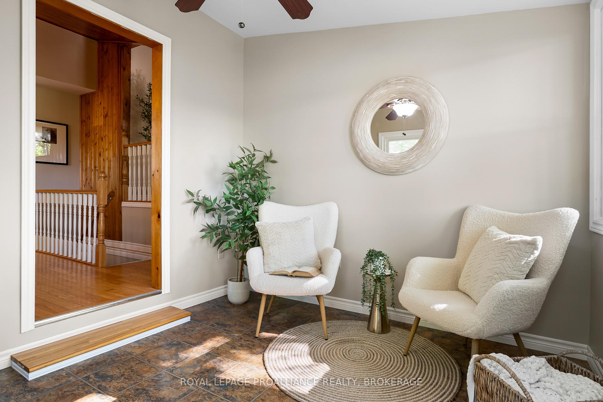 Photo 3 of 1140 High Falls Lane, Frontenac, Frontenac South — HOMEH