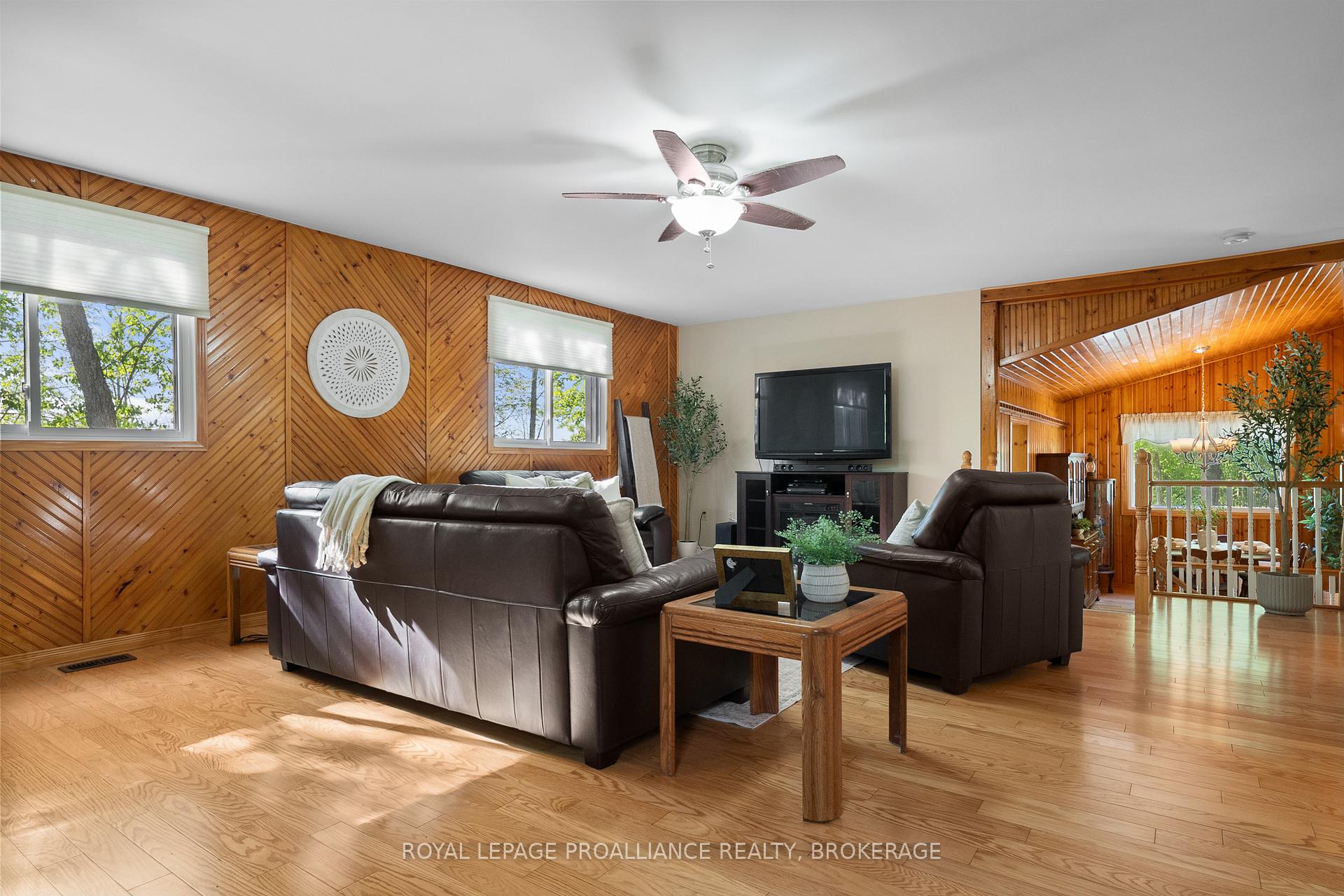 Photo 8 of 1140 High Falls Lane, Frontenac, Frontenac South — HOMEH