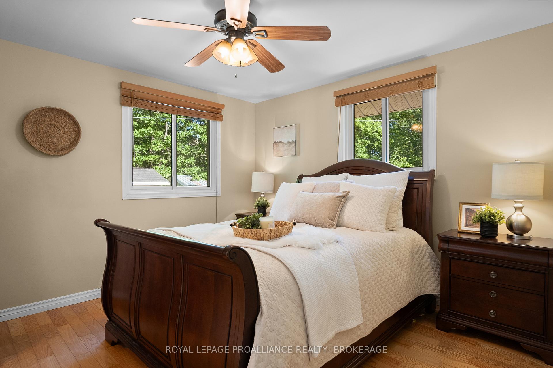 Photo 10 of 1140 High Falls Lane, Frontenac, Frontenac South — HOMEH