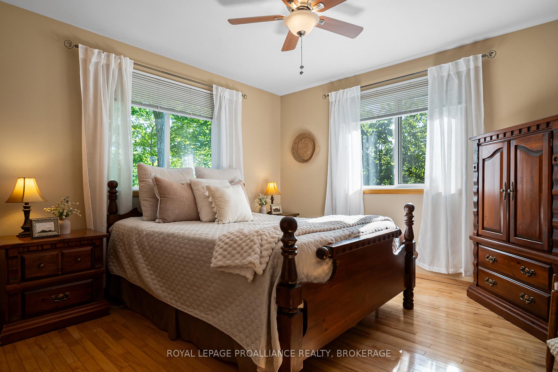 Photo 15 of 1140 High Falls Lane, Frontenac, Frontenac South — HOMEH
