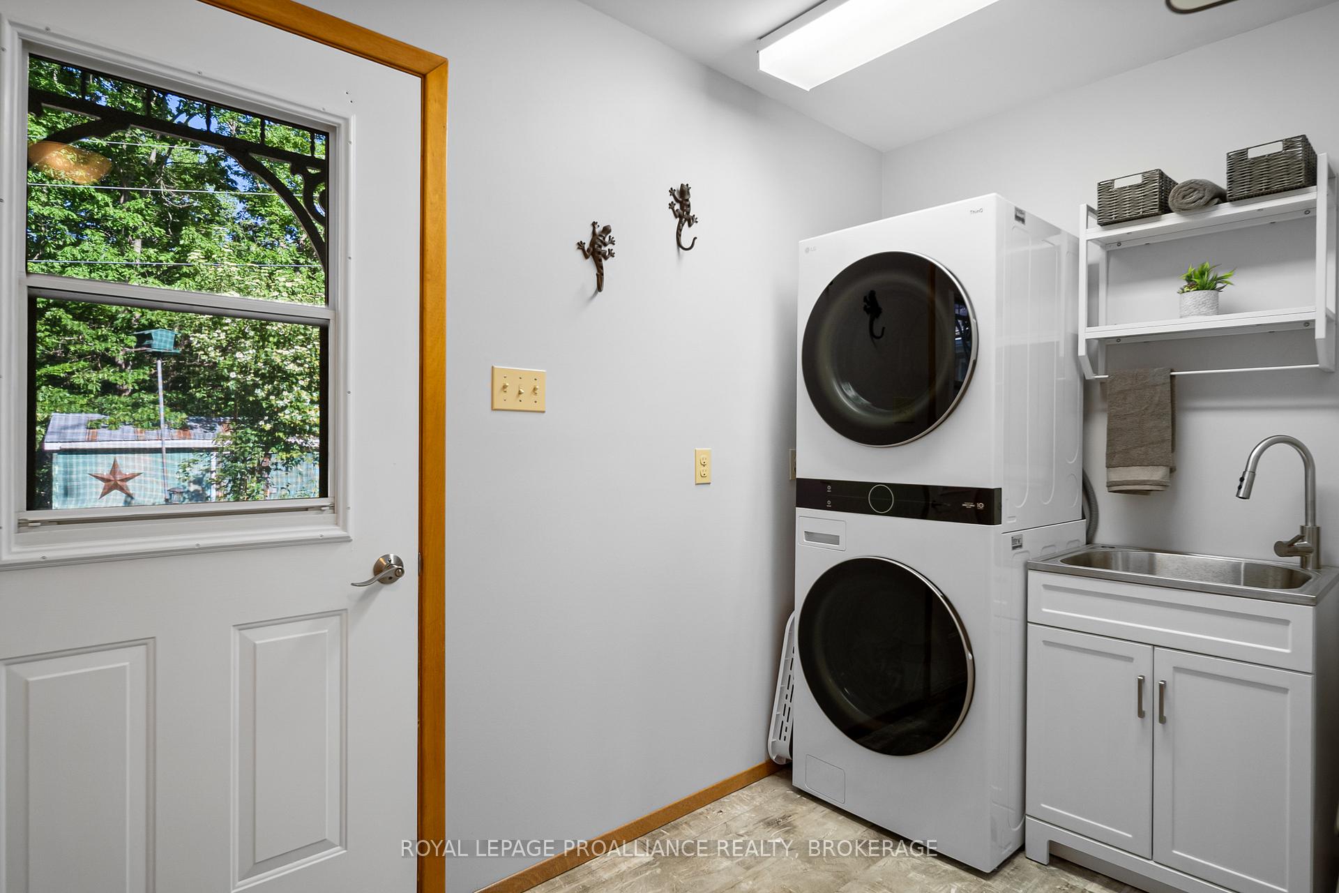 Photo 17 of 1140 High Falls Lane, Frontenac, Frontenac South — HOMEH
