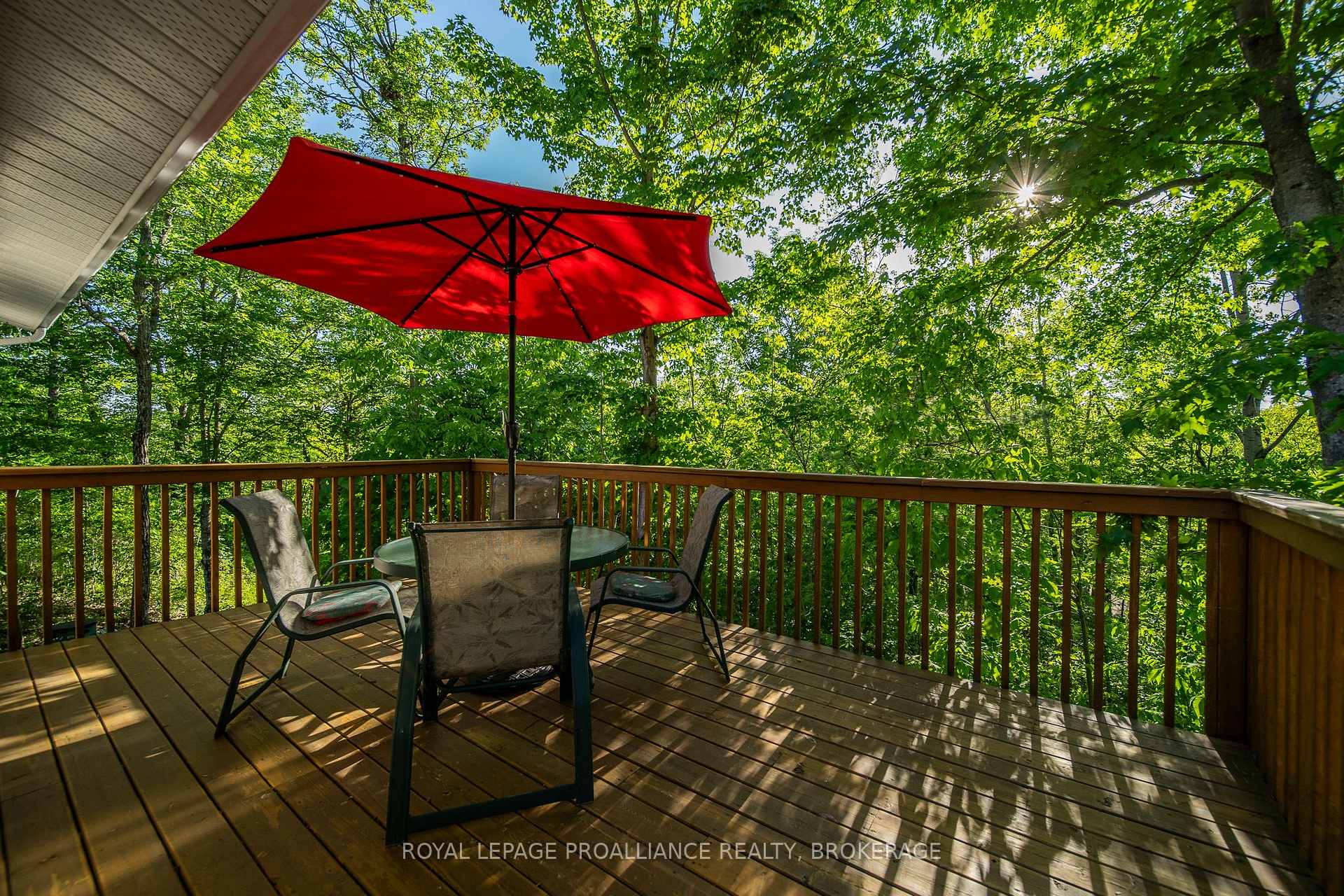 Photo 21 of 1140 High Falls Lane, Frontenac, Frontenac South — HOMEH