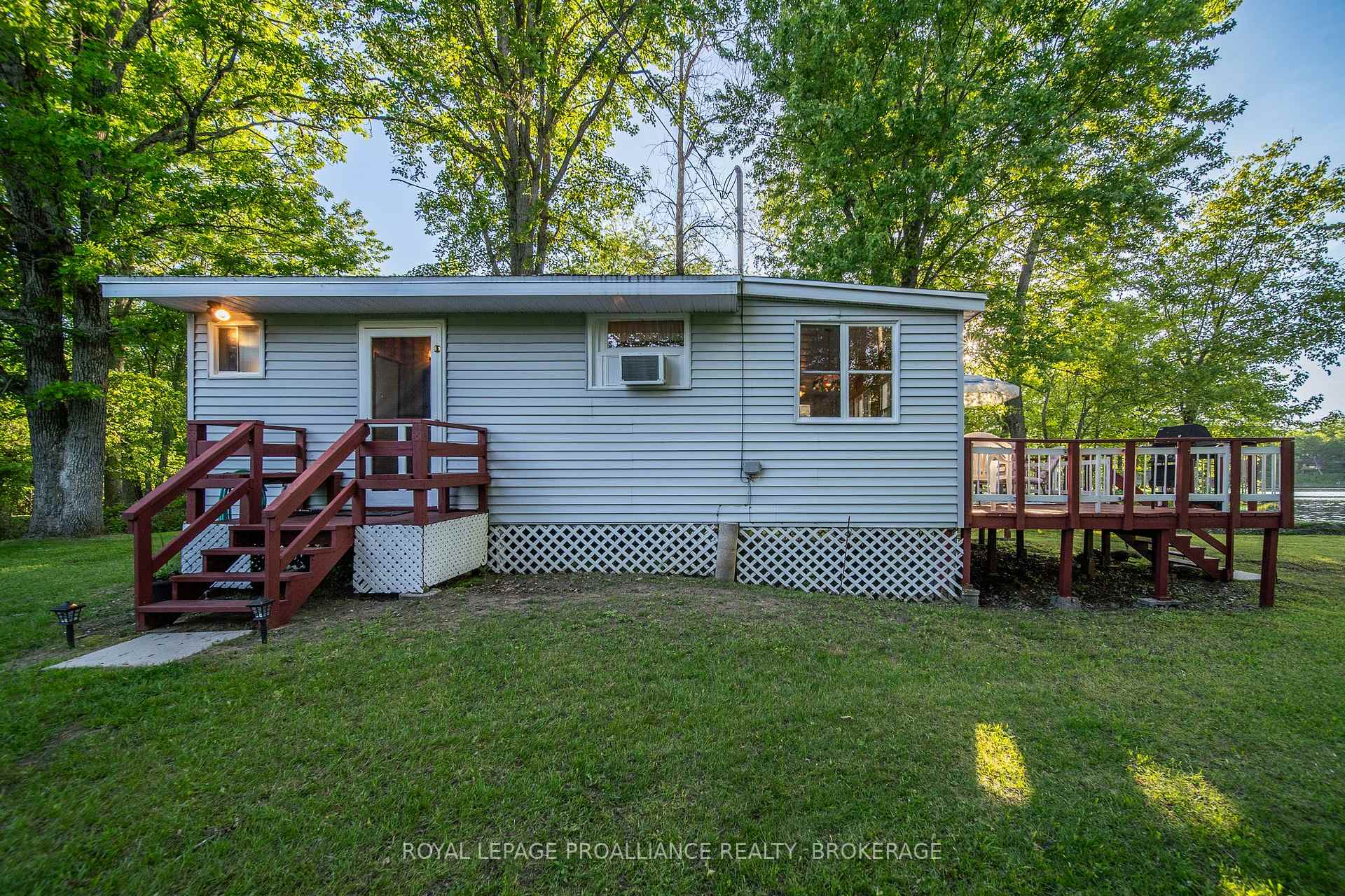 Photo 22 of 1140 High Falls Lane, Frontenac, Frontenac South — HOMEH
