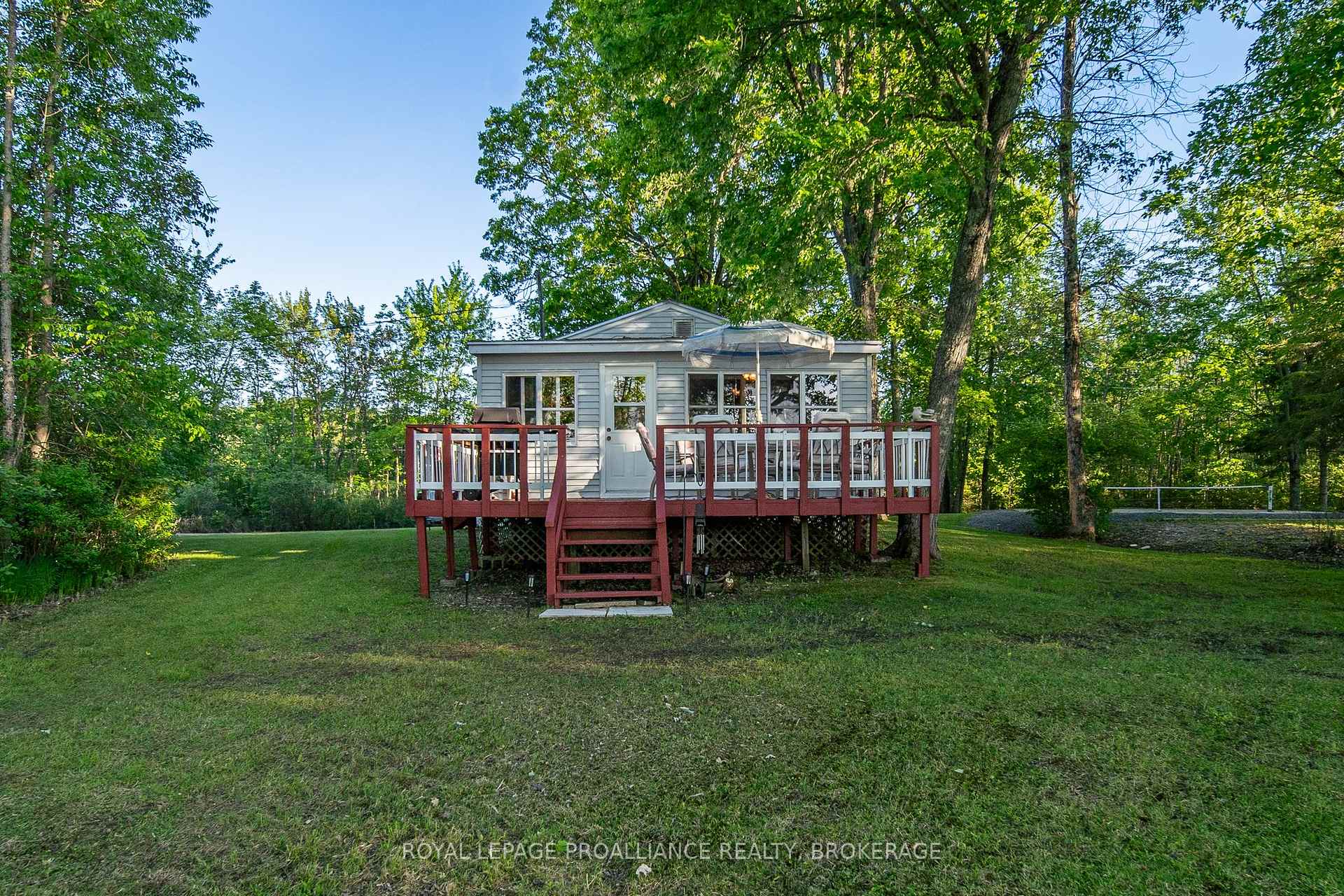 Photo 23 of 1140 High Falls Lane, Frontenac, Frontenac South — HOMEH