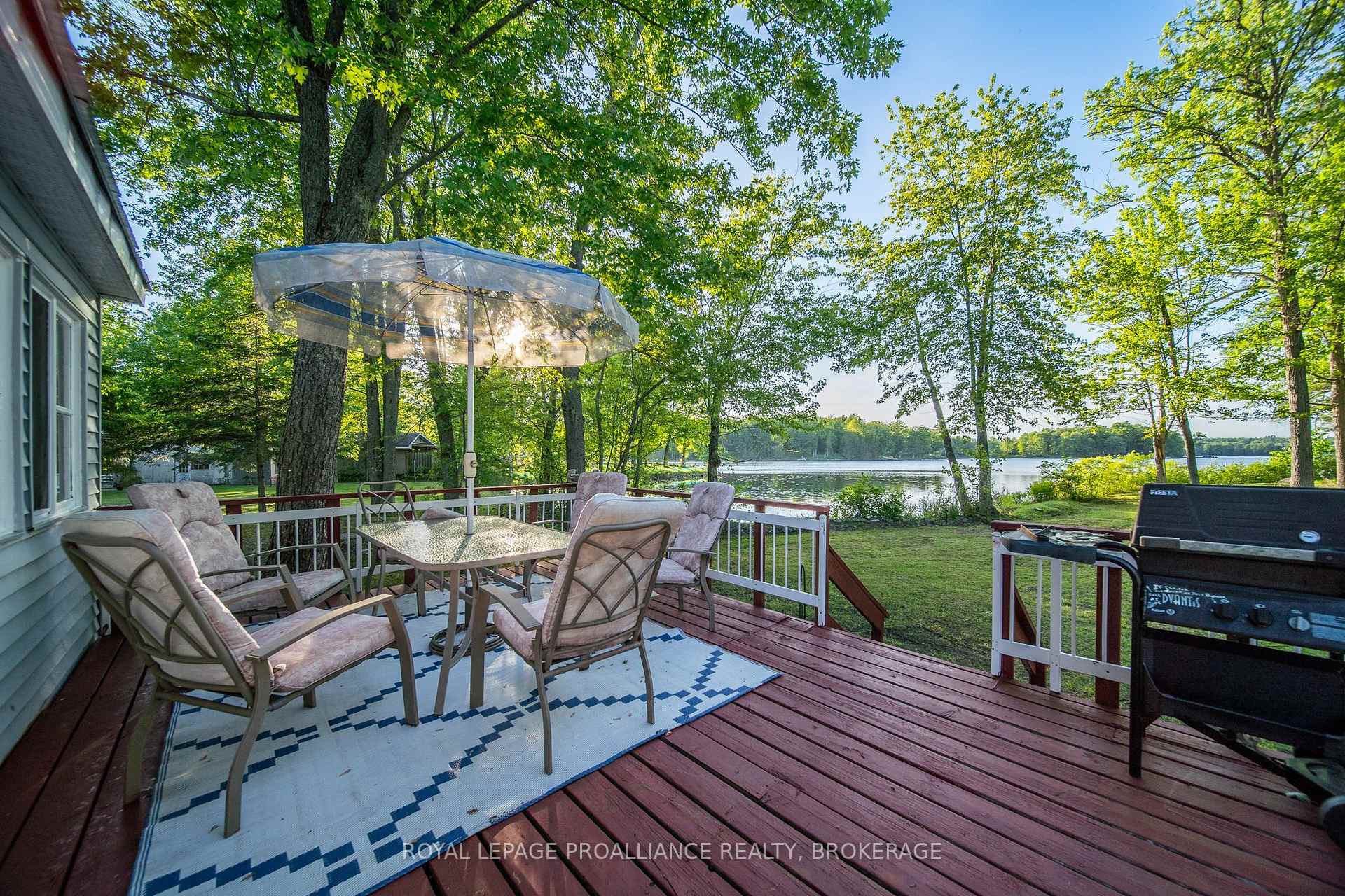 Photo 24 of 1140 High Falls Lane, Frontenac, Frontenac South — HOMEH