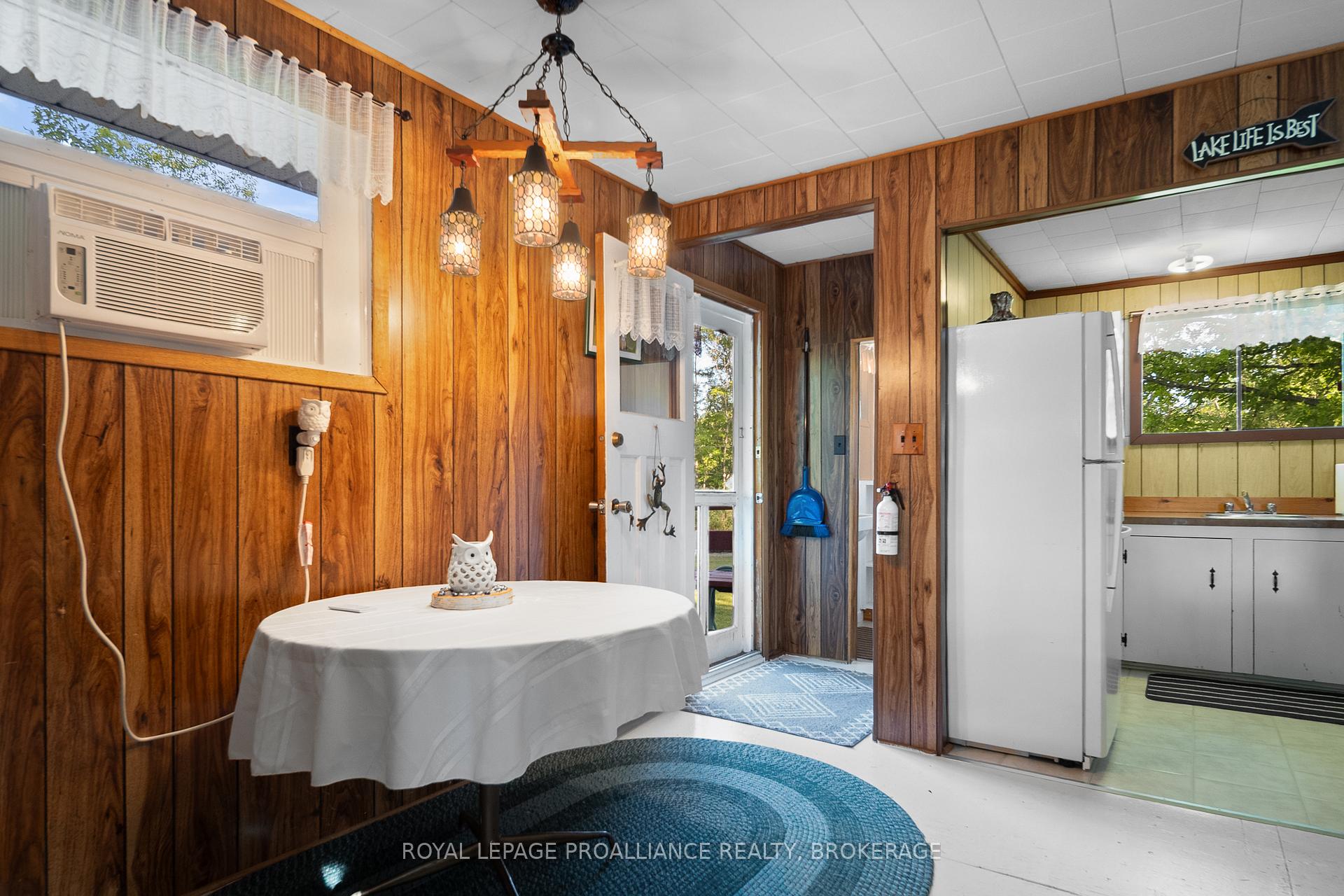 Photo 25 of 1140 High Falls Lane, Frontenac, Frontenac South — HOMEH