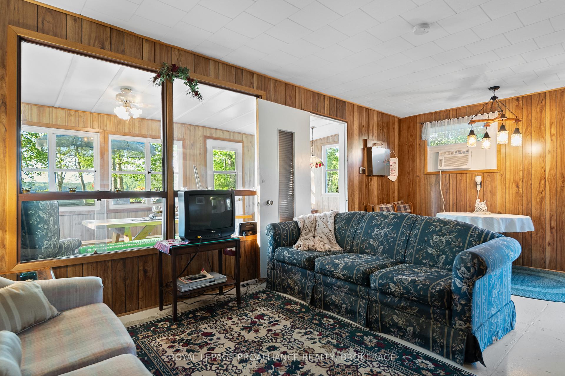 Photo 26 of 1140 High Falls Lane, Frontenac, Frontenac South — HOMEH