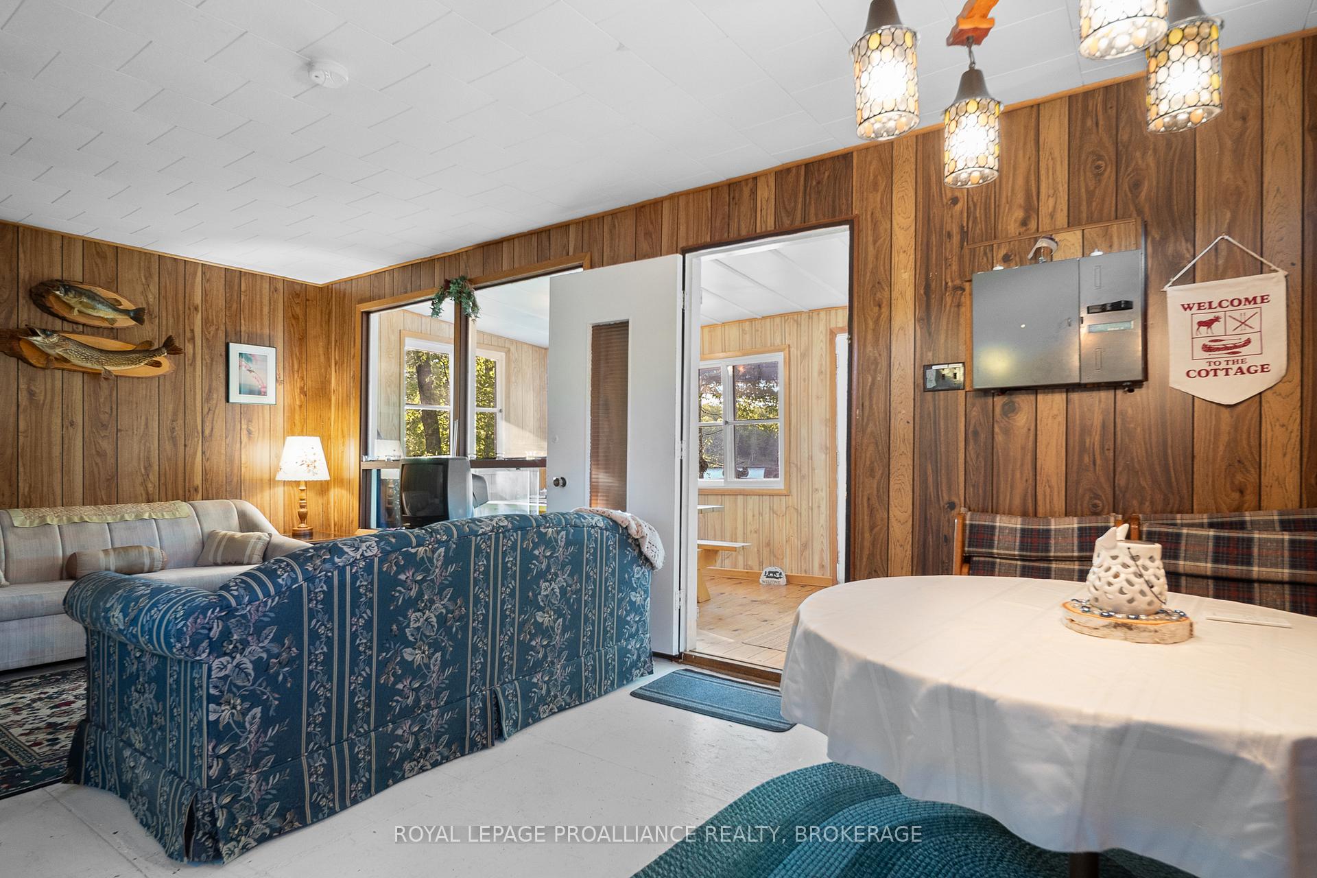Photo 27 of 1140 High Falls Lane, Frontenac, Frontenac South — HOMEH