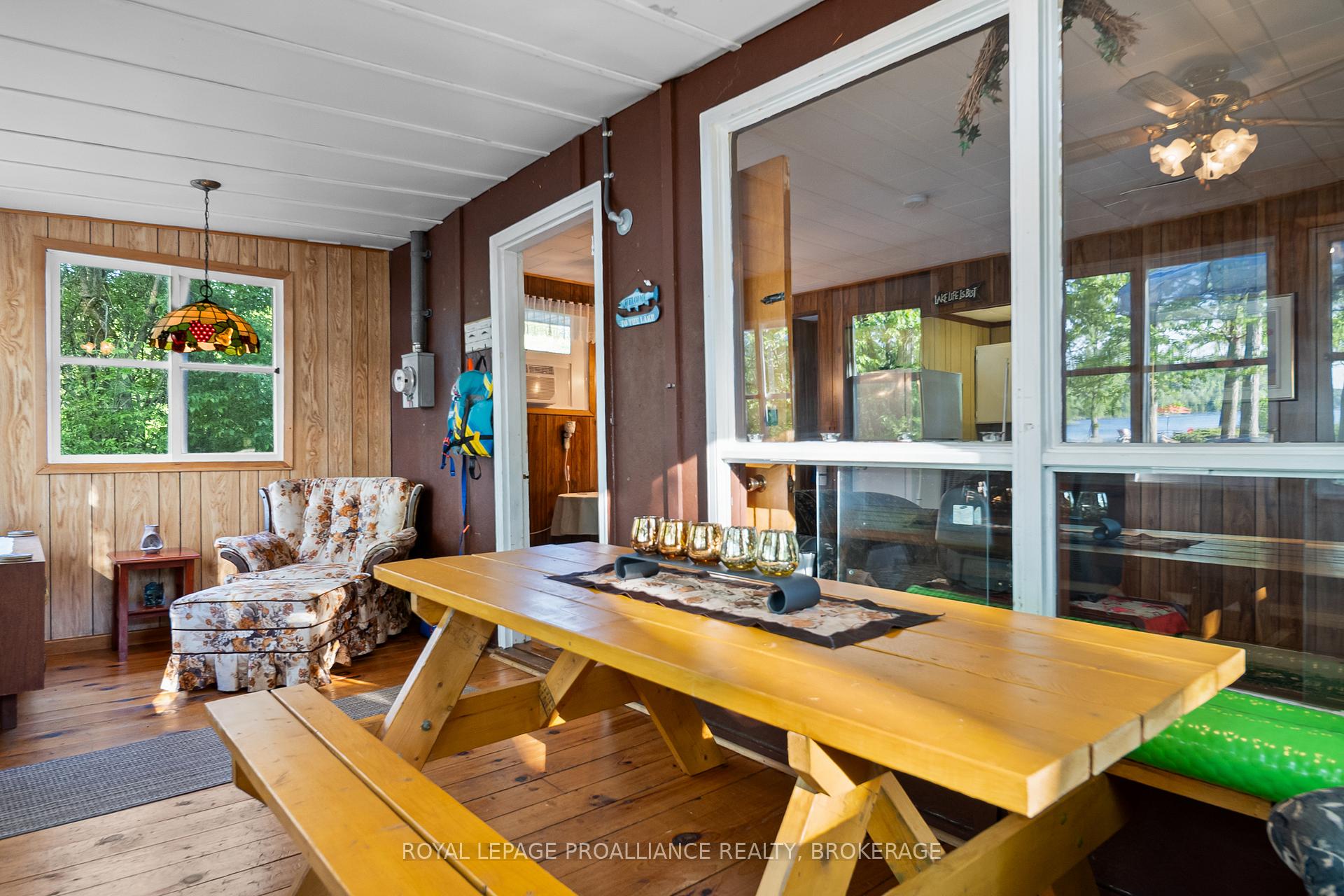 Photo 31 of 1140 High Falls Lane, Frontenac, Frontenac South — HOMEH