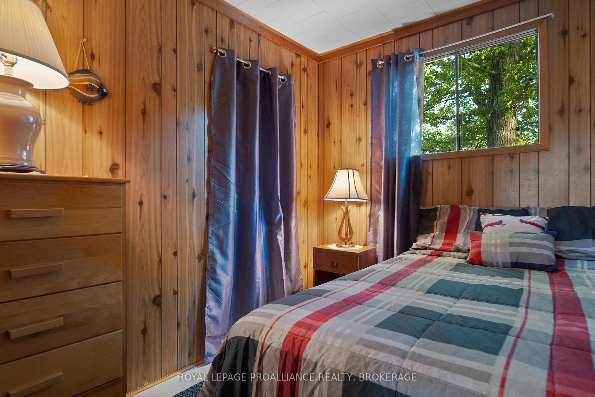 Photo 32 of 1140 High Falls Lane, Frontenac, Frontenac South — HOMEH
