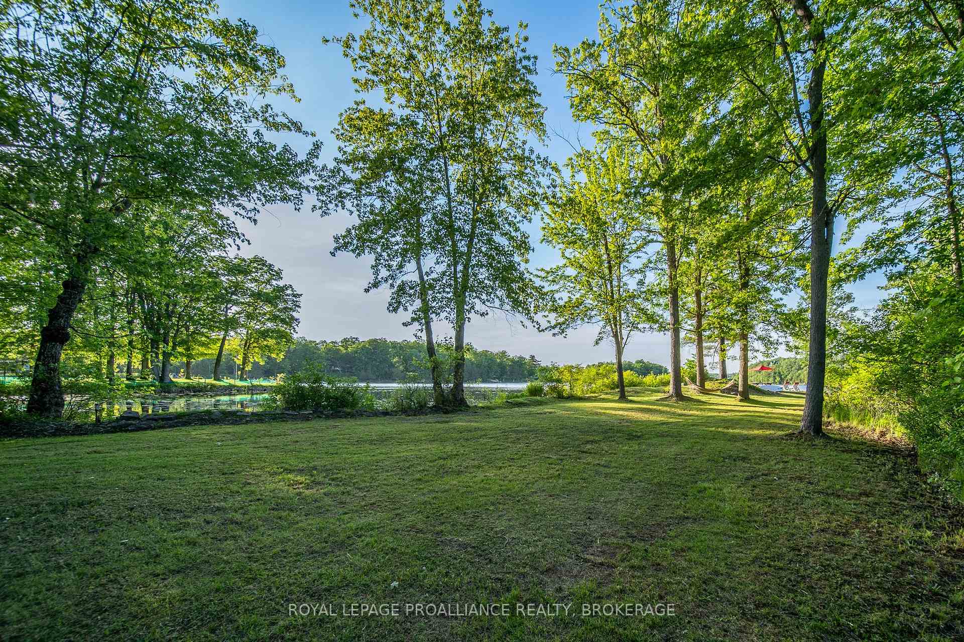 Photo 34 of 1140 High Falls Lane, Frontenac, Frontenac South — HOMEH