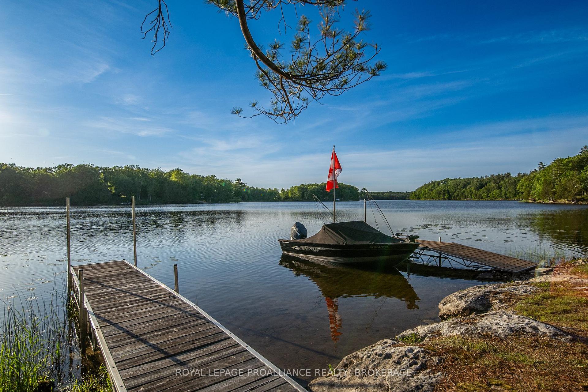 Photo 37 of 1140 High Falls Lane, Frontenac, Frontenac South — HOMEH
