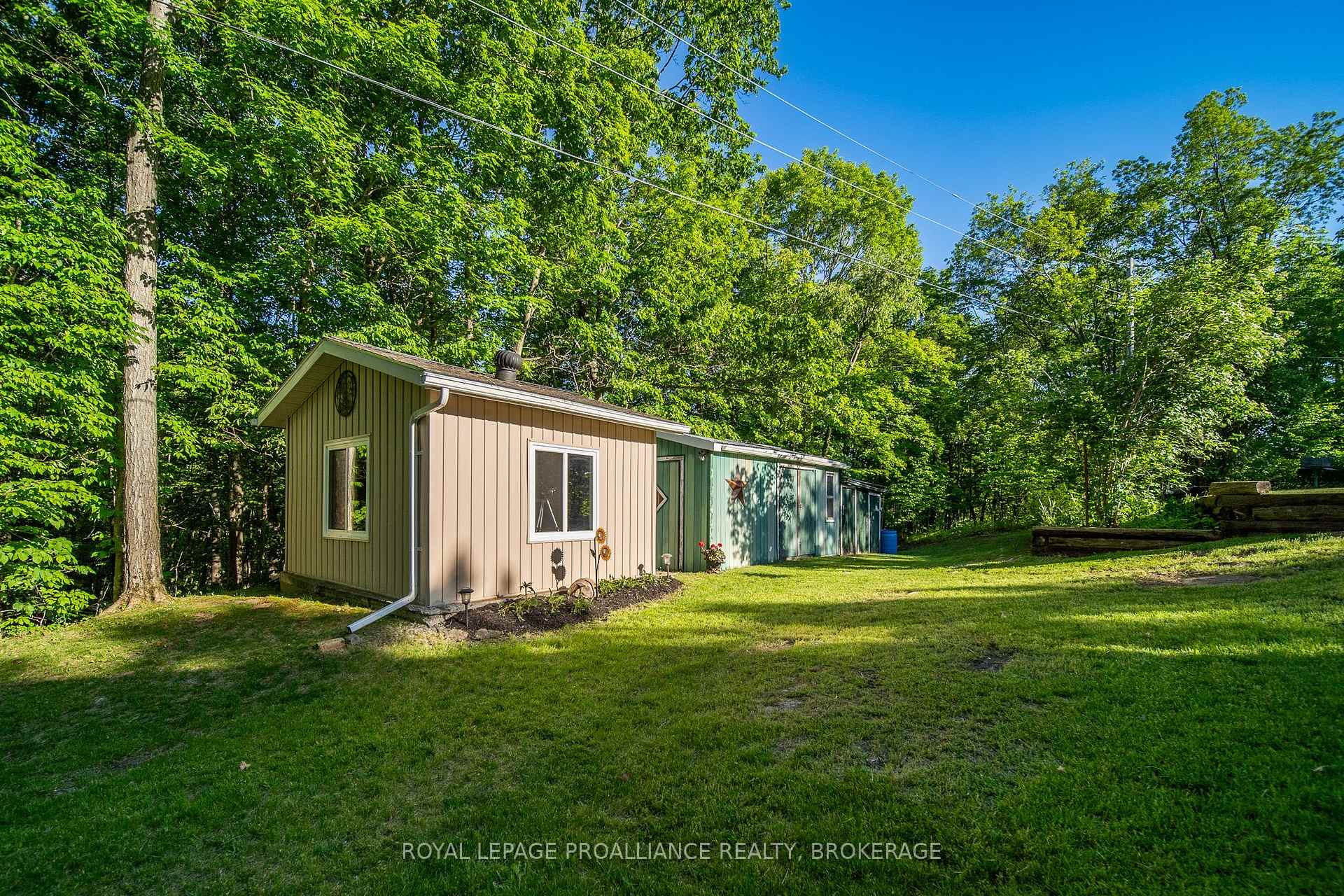 Photo 39 of 1140 High Falls Lane, Frontenac, Frontenac South — HOMEH
