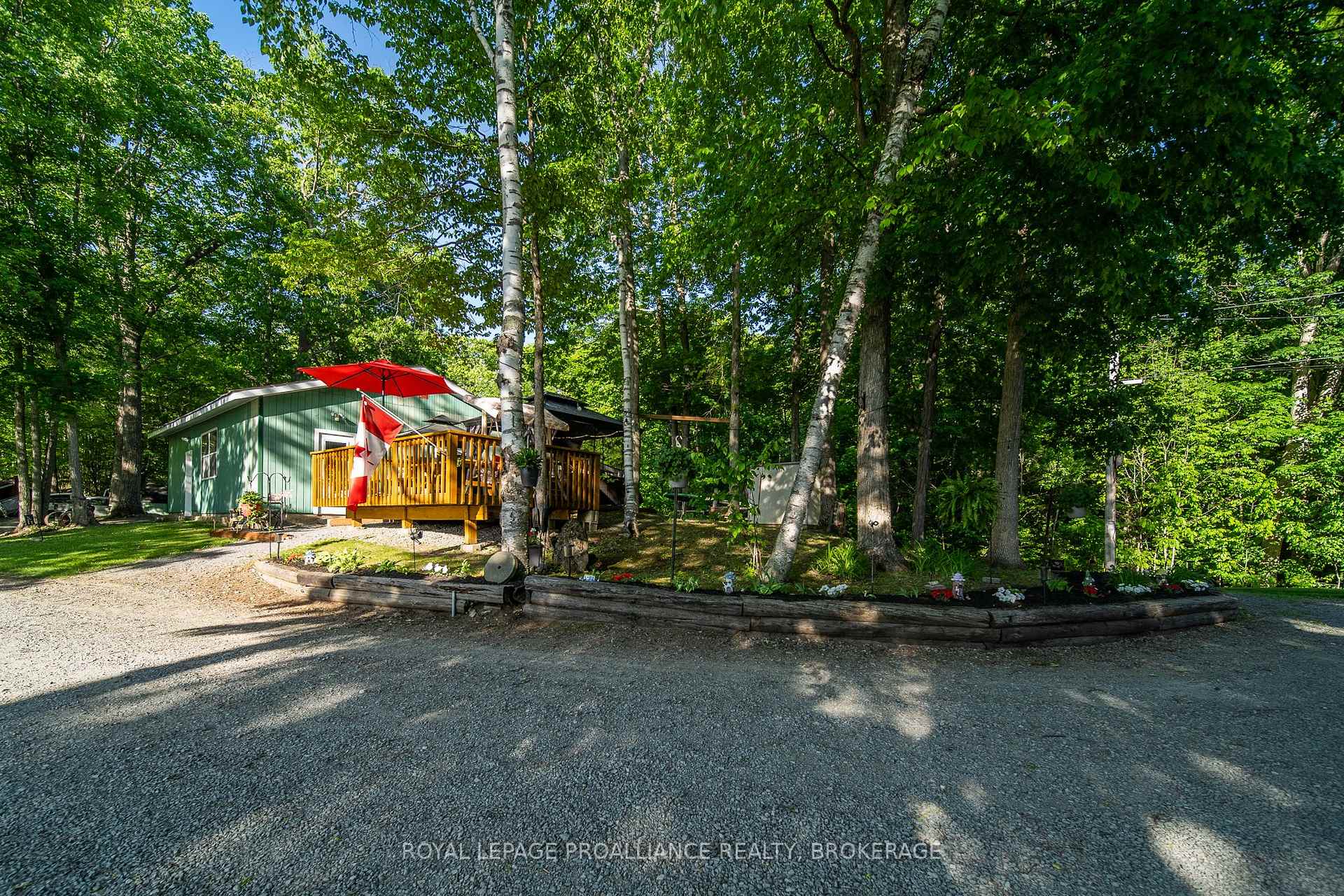 Photo 41 of 1140 High Falls Lane, Frontenac, Frontenac South — HOMEH
