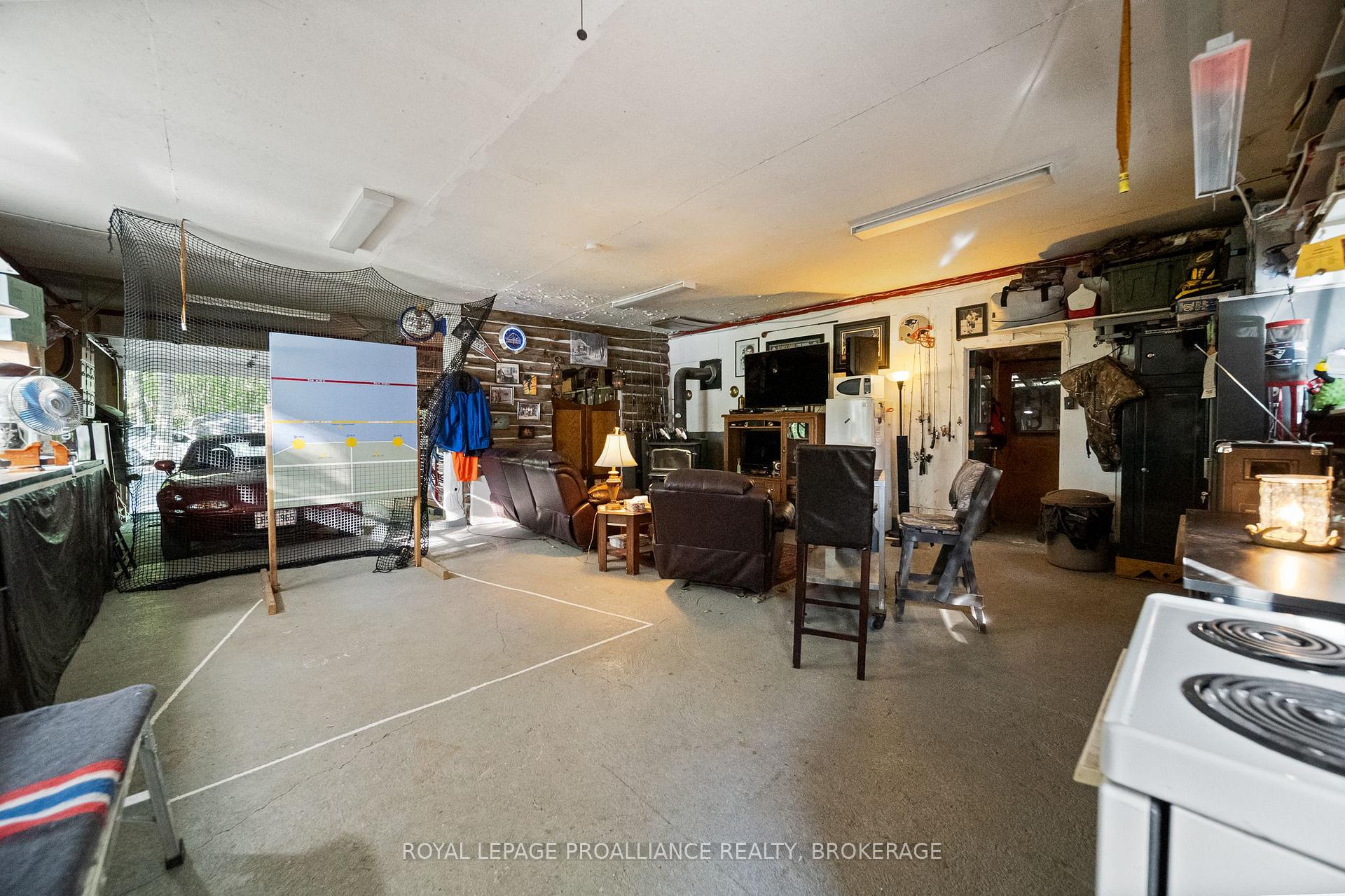 Photo 42 of 1140 High Falls Lane, Frontenac, Frontenac South — HOMEH