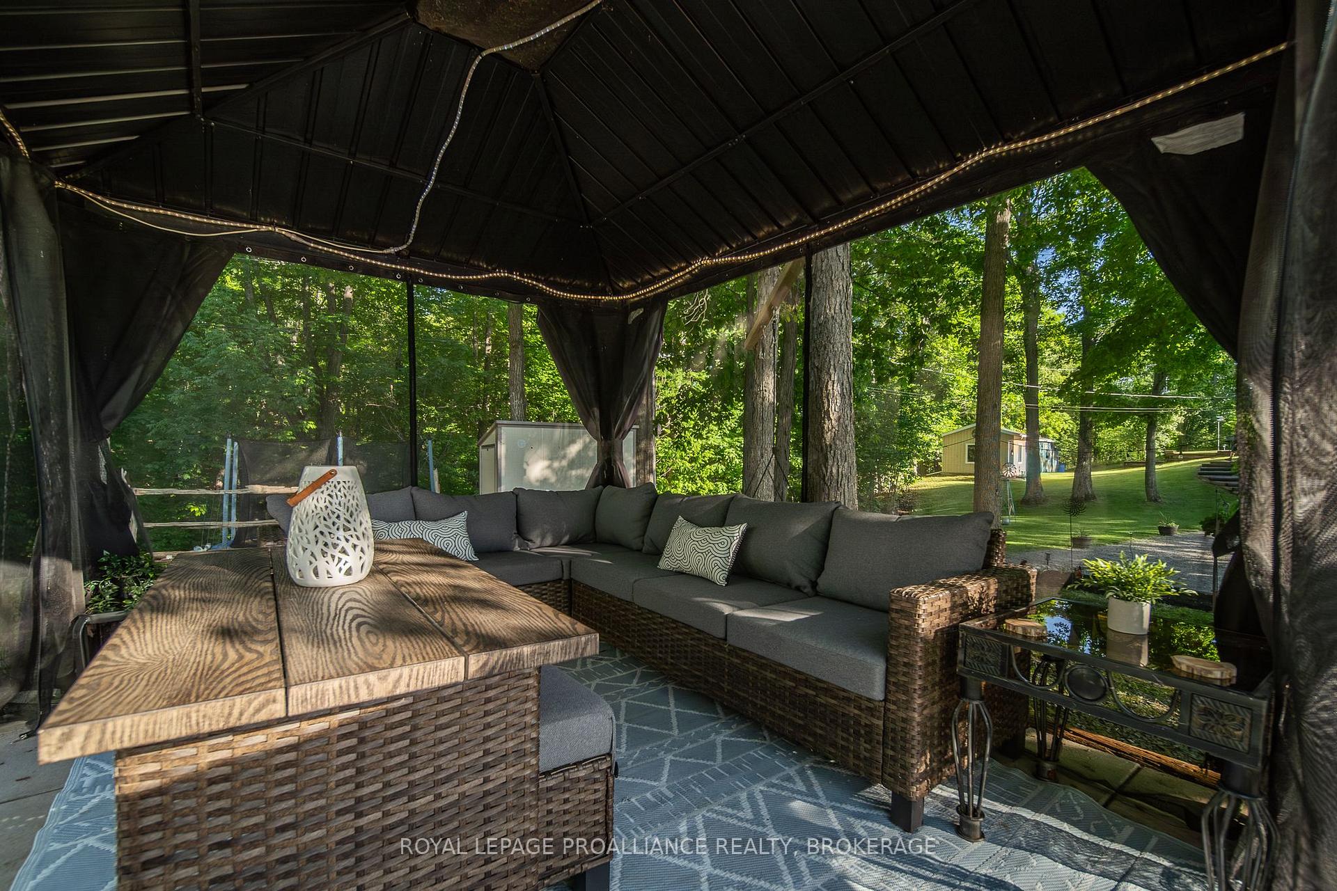 Photo 43 of 1140 High Falls Lane, Frontenac, Frontenac South — HOMEH