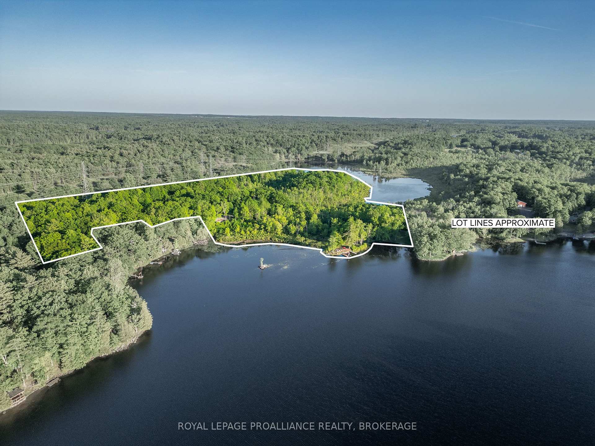 Photo 46 of 1140 High Falls Lane, Frontenac, Frontenac South — HOMEH