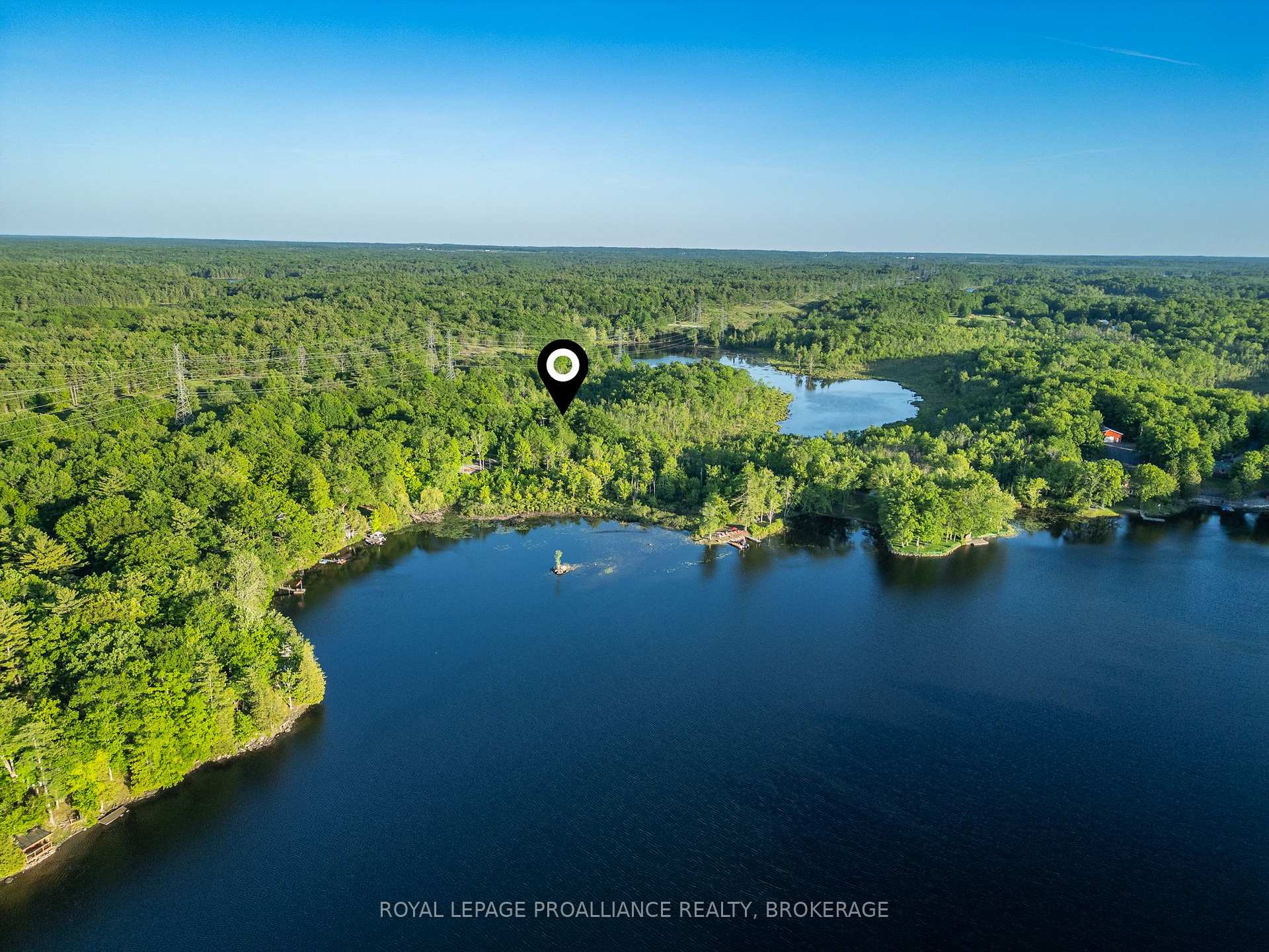 Photo 47 of 1140 High Falls Lane, Frontenac, Frontenac South — HOMEH
