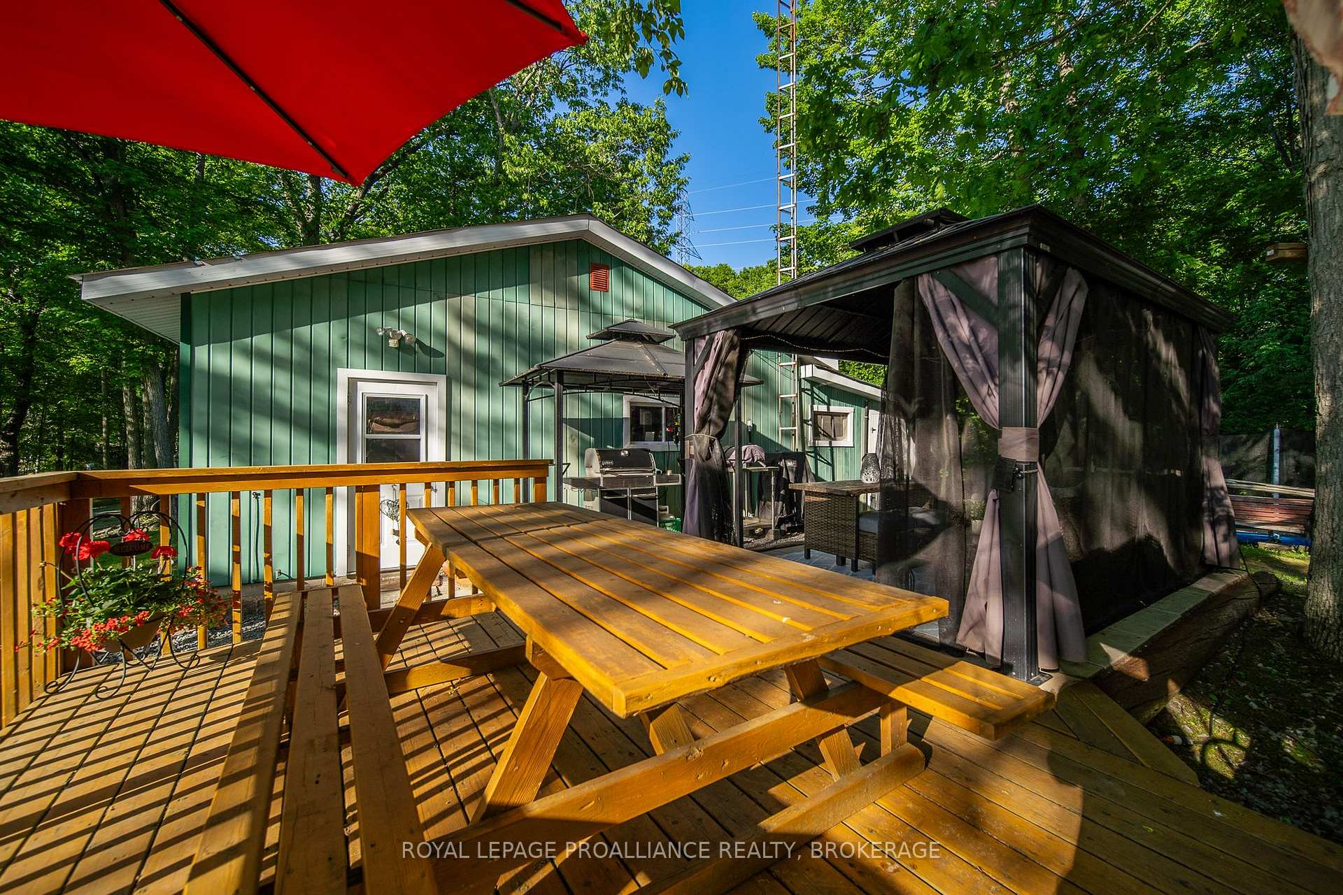 Photo 48 of 1140 High Falls Lane, Frontenac, Frontenac South — HOMEH