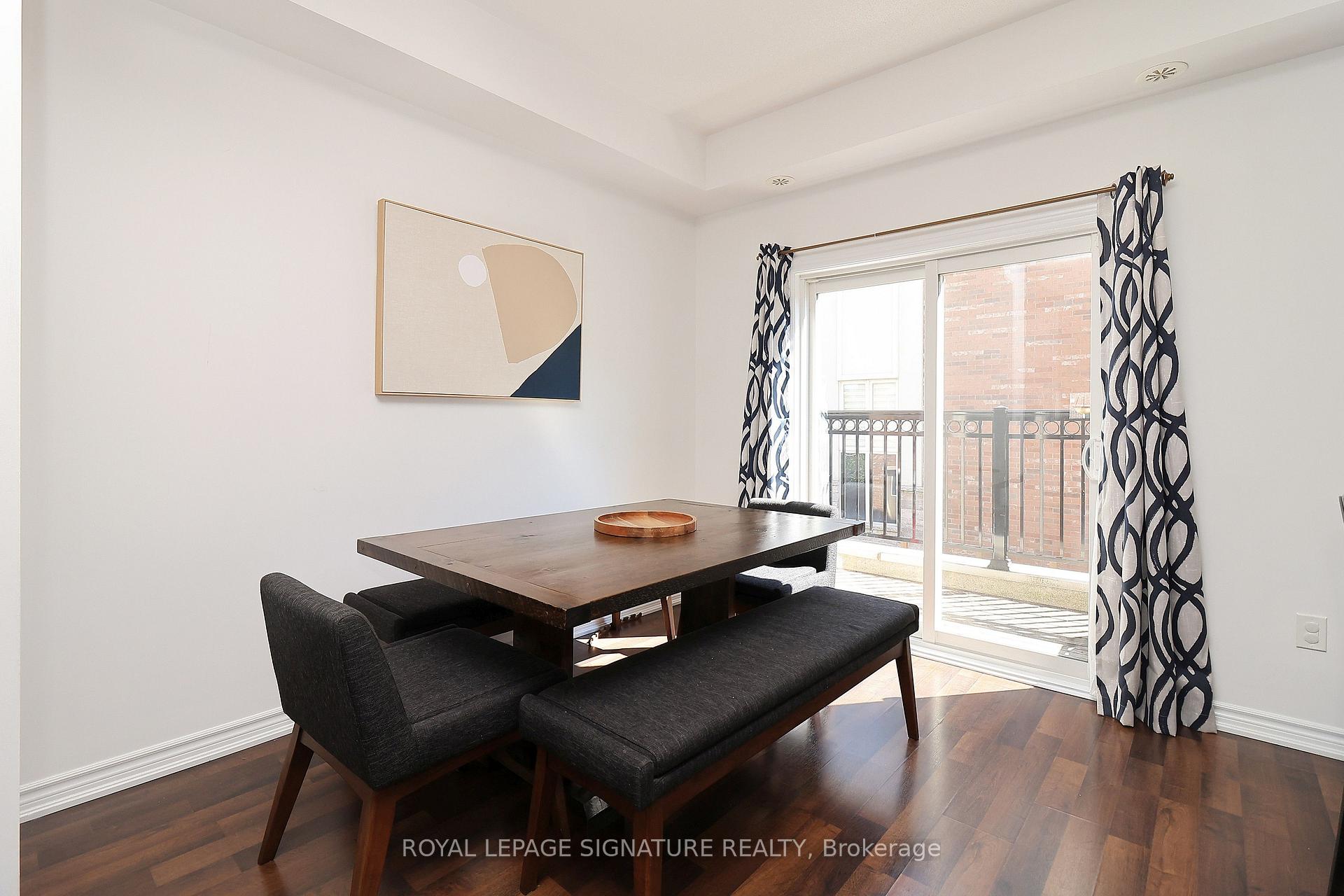 Photo 17 of 4 Coneflower Crescent, North York, Westminster-Branson — HOMEH