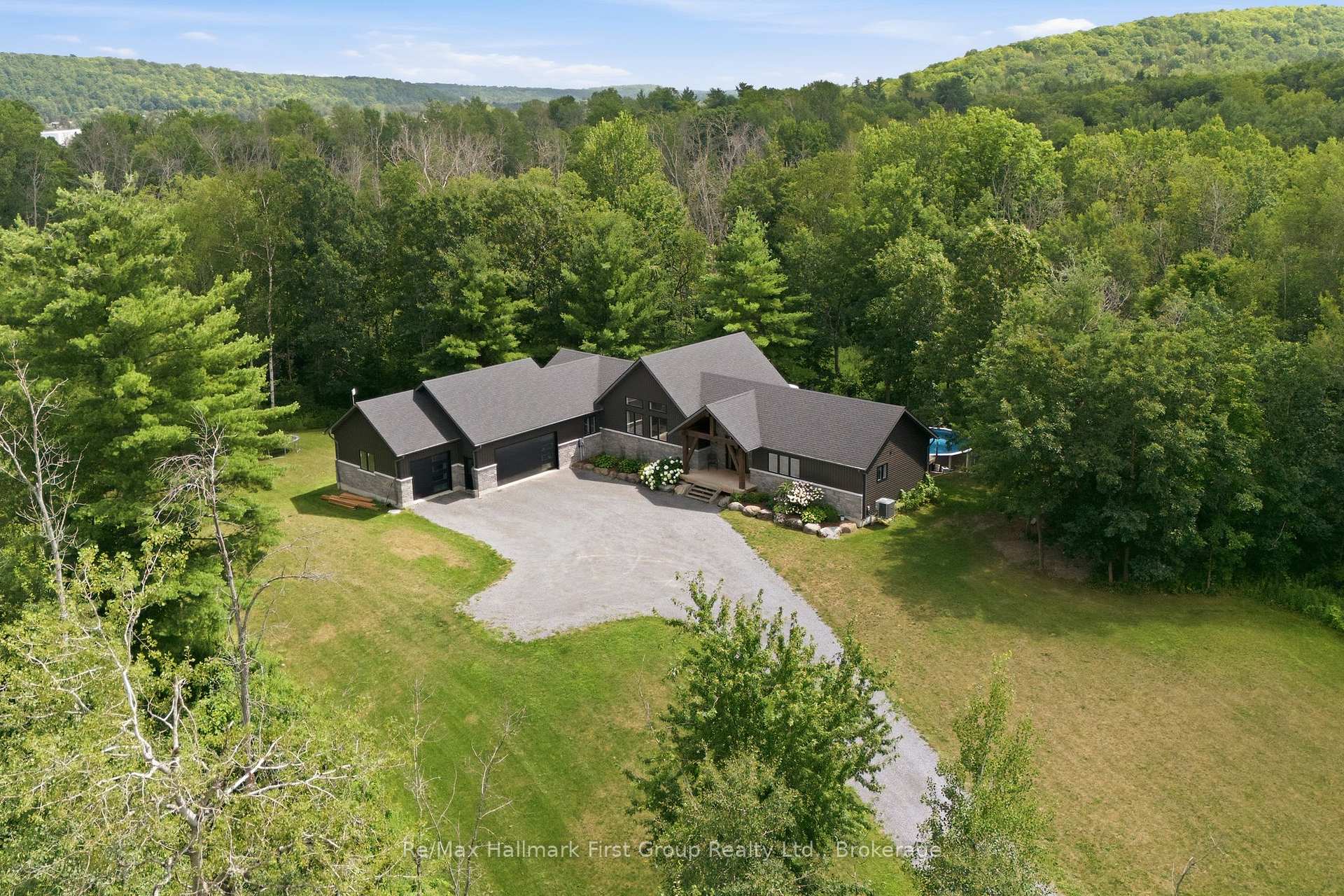Photo 1 of 175 Mill Street, Quinte West, Sidney Ward — HOMEH