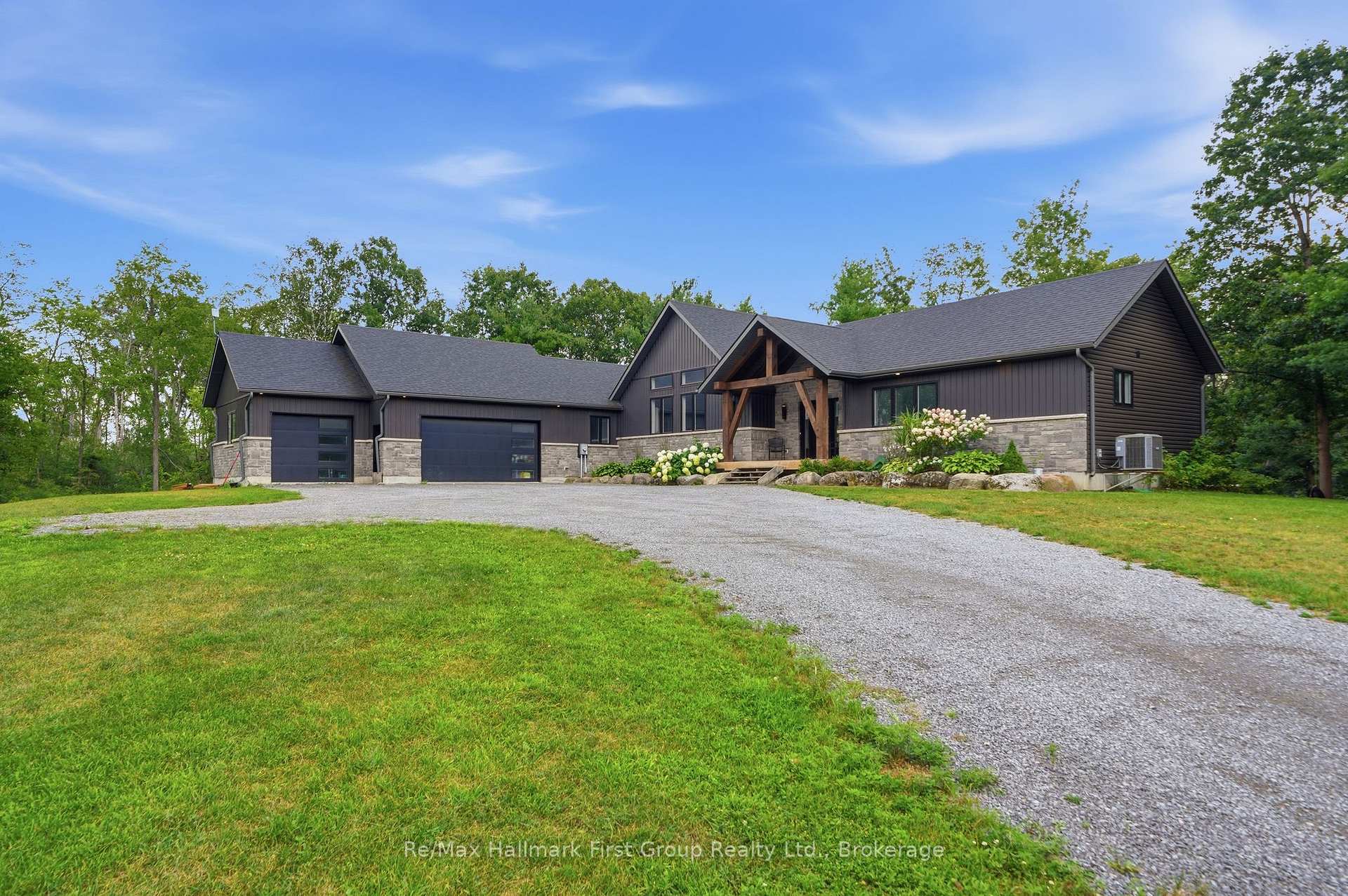 Photo 2 of 175 Mill Street, Quinte West, Sidney Ward — HOMEH