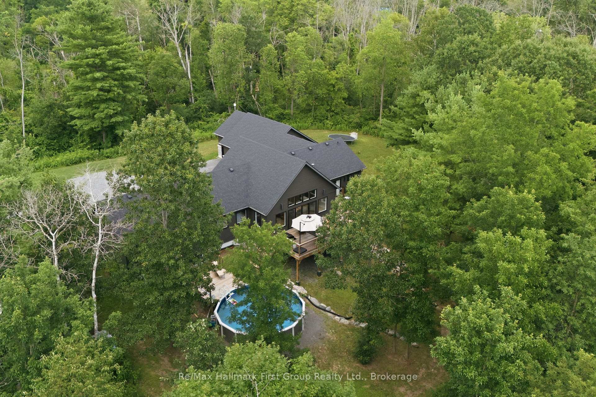Photo 42 of 175 Mill Street, Quinte West, Sidney Ward — HOMEH