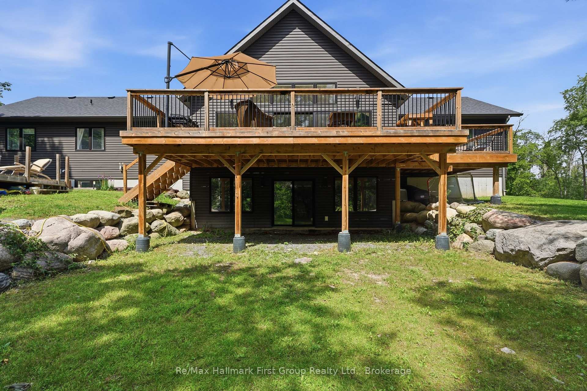 Photo 43 of 175 Mill Street, Quinte West, Sidney Ward — HOMEH