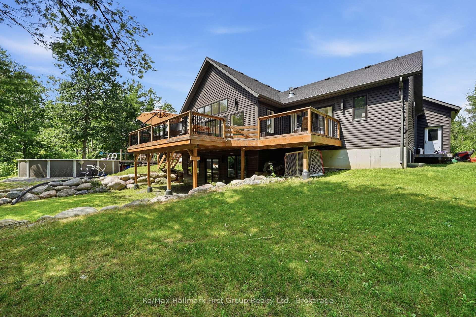 Photo 45 of 175 Mill Street, Quinte West, Sidney Ward — HOMEH