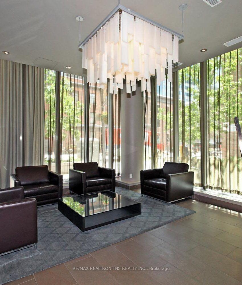Photo 8 of Unit 305, 126 Simcoe Street, Toronto, Waterfront Communities — HOMEH