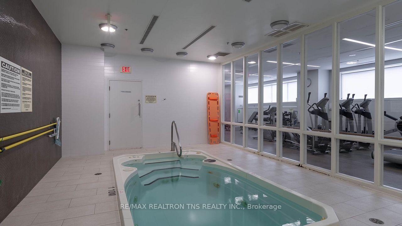 Photo 10 of Unit 305, 126 Simcoe Street, Toronto, Waterfront Communities — HOMEH