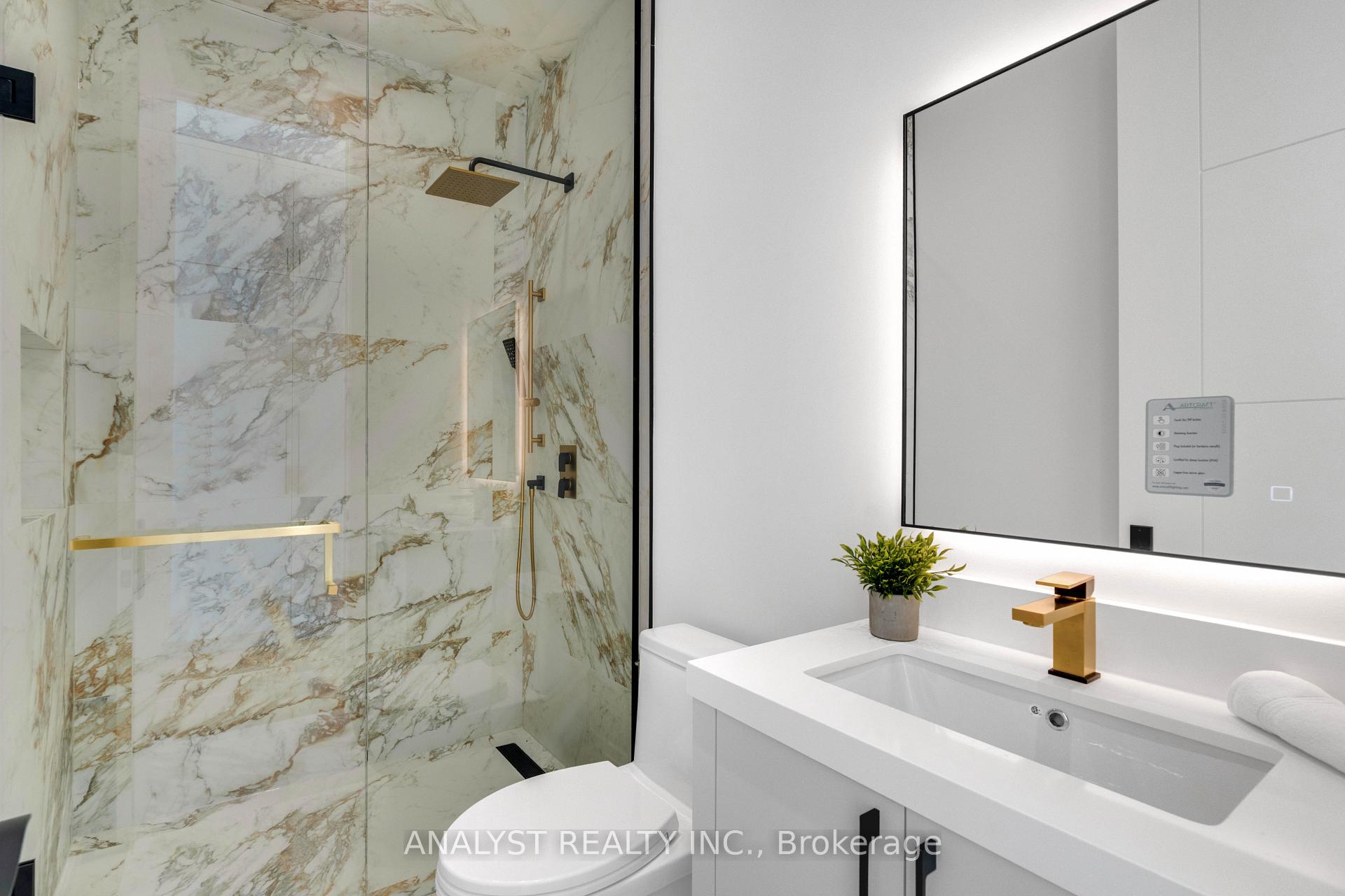 Photo 26 of 82 Donhill Crescent, Vaughan, Kleinburg — HOMEH