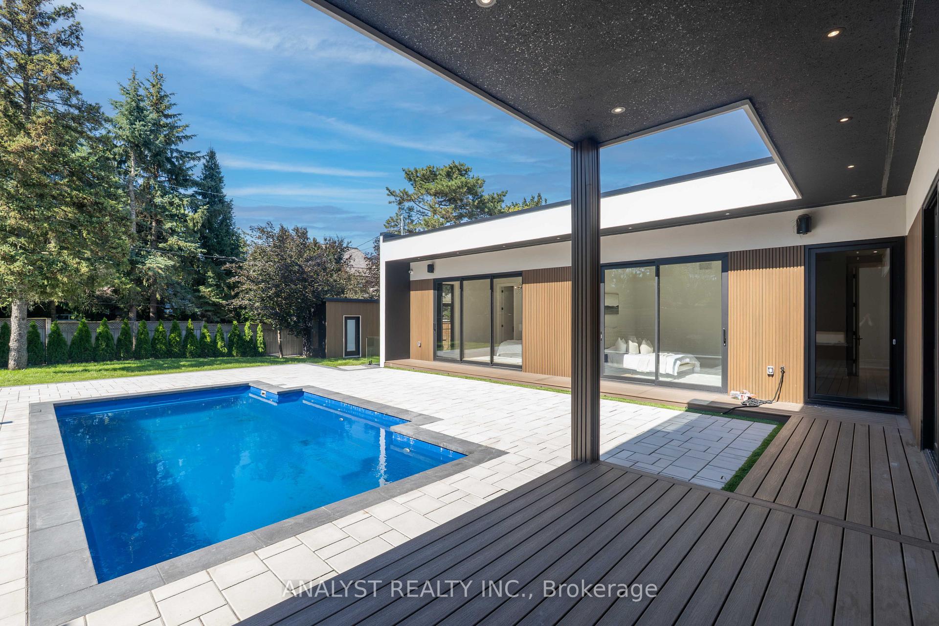 Photo 40 of 82 Donhill Crescent, Vaughan, Kleinburg — HOMEH