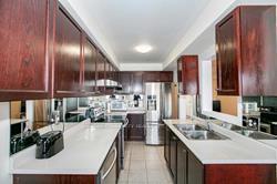 Photo 9 of Unit 91, 6399 Spinnaker Circle, Mississauga, Meadowvale Village — HOMEH