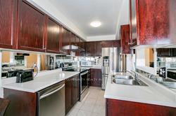 Photo 10 of Unit 91, 6399 Spinnaker Circle, Mississauga, Meadowvale Village — HOMEH