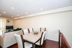 Photo 14 of Unit 91, 6399 Spinnaker Circle, Mississauga, Meadowvale Village — HOMEH