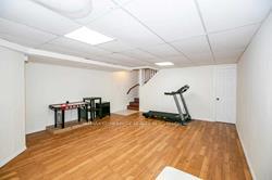 Photo 30 of Unit 91, 6399 Spinnaker Circle, Mississauga, Meadowvale Village — HOMEH