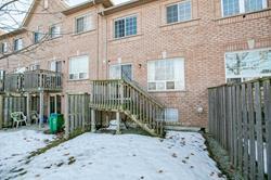 Photo 34 of Unit 91, 6399 Spinnaker Circle, Mississauga, Meadowvale Village — HOMEH