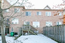 Photo 37 of Unit 91, 6399 Spinnaker Circle, Mississauga, Meadowvale Village — HOMEH