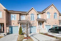 Photo 38 of Unit 91, 6399 Spinnaker Circle, Mississauga, Meadowvale Village — HOMEH