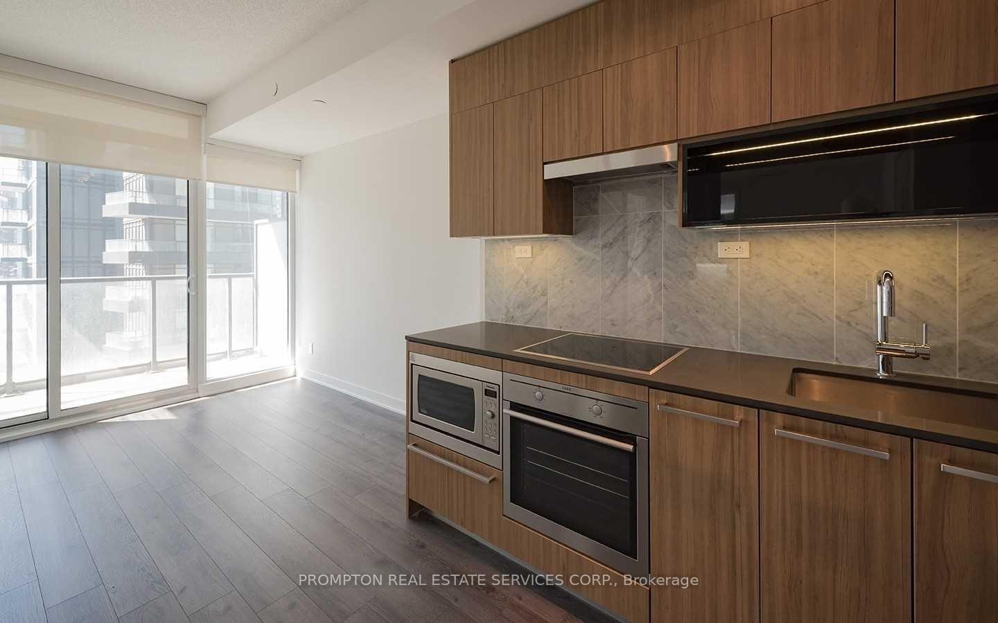 Photo 3 of Unit 503, 70 Queens Wharf Road, Toronto, Waterfront Communities — HOMEH