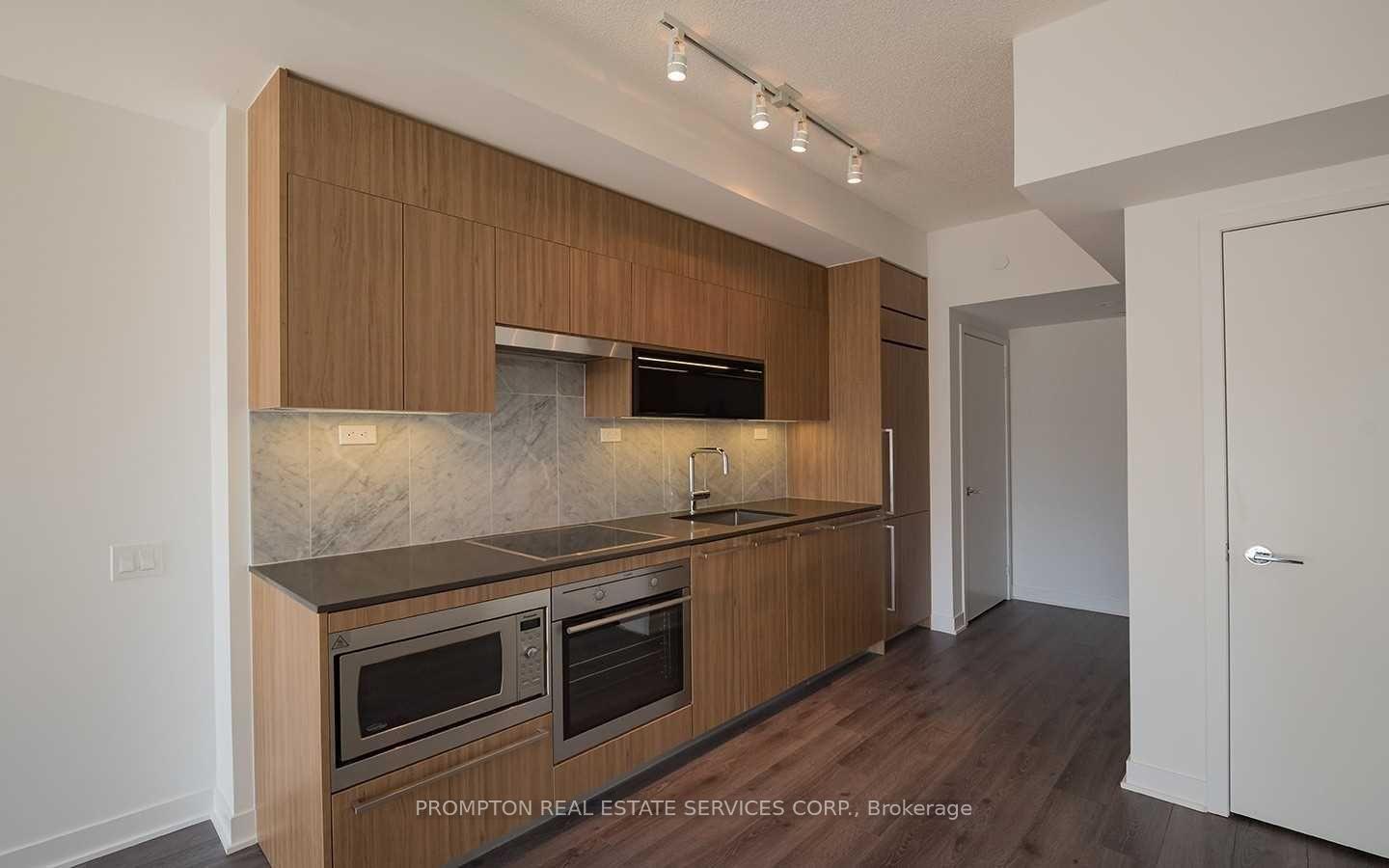 Photo 4 of Unit 503, 70 Queens Wharf Road, Toronto, Waterfront Communities — HOMEH