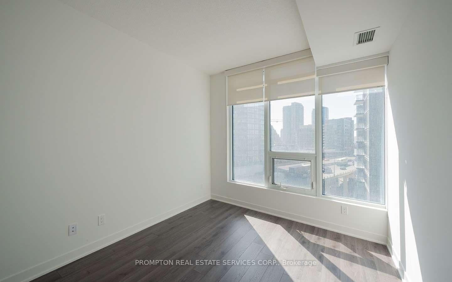 Photo 5 of Unit 503, 70 Queens Wharf Road, Toronto, Waterfront Communities — HOMEH