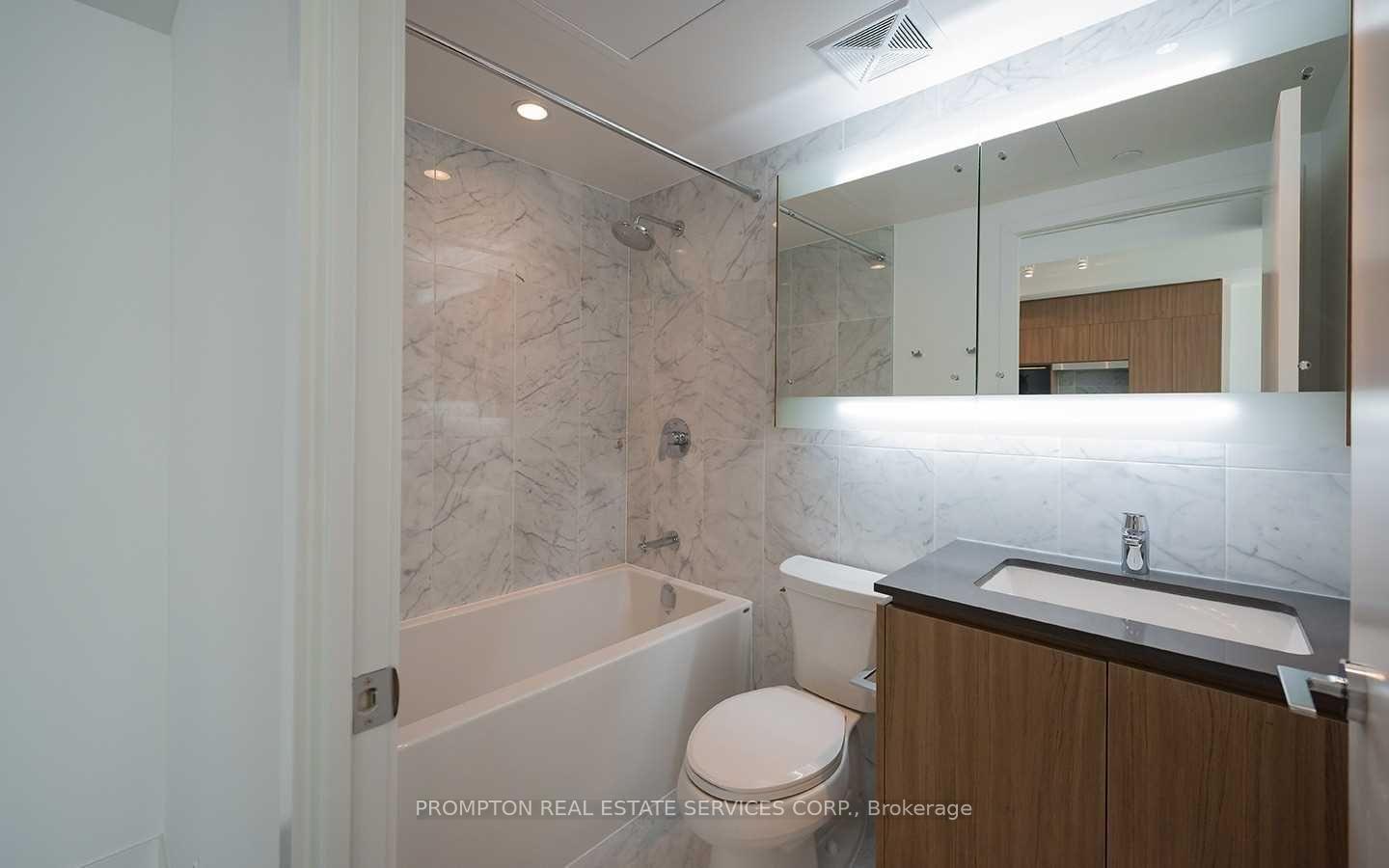 Photo 7 of Unit 503, 70 Queens Wharf Road, Toronto, Waterfront Communities — HOMEH