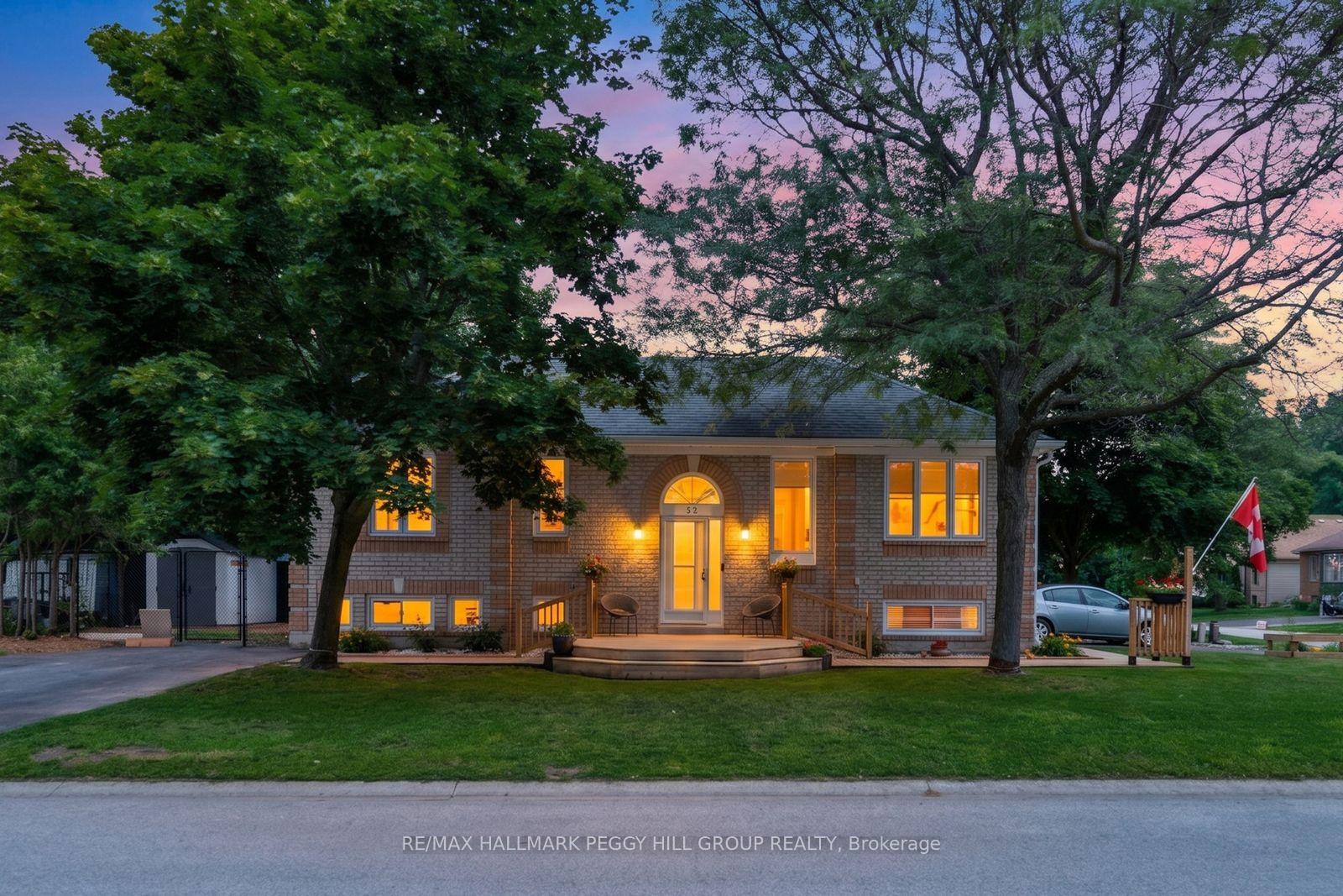 Photo 1 of 52 Harbour Crescent, Wasaga Beach — HOMEH