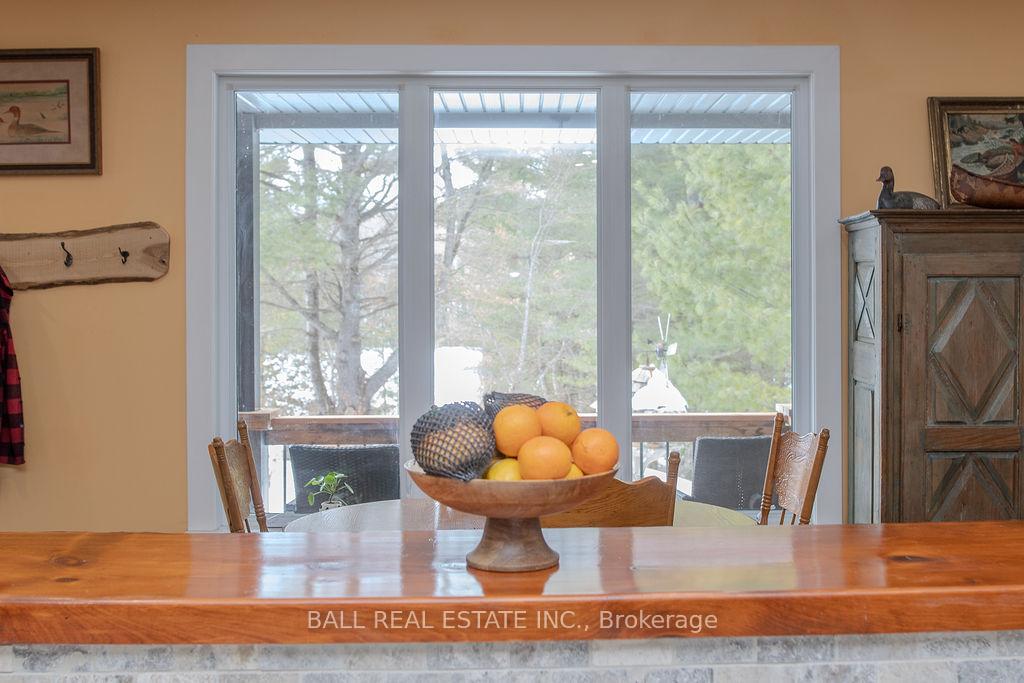 Photo 5 of 1956 Smith Road, Frontenac, Frontenac North — HOMEH
