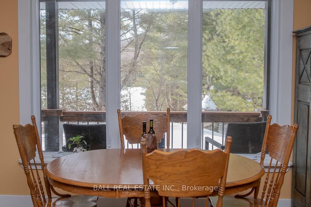 Photo 8 of 1956 Smith Road, Frontenac, Frontenac North — HOMEH